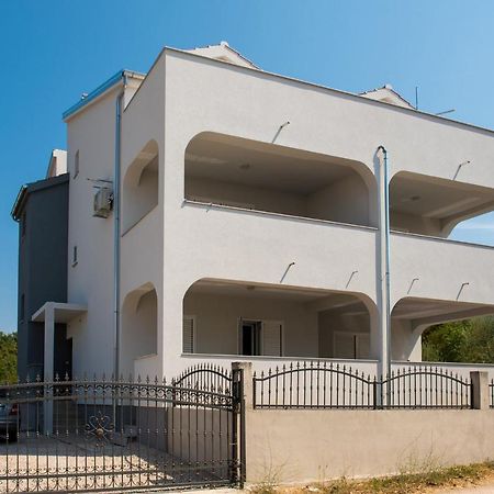 Apartment Vodice - Lovric Eksteriør billede