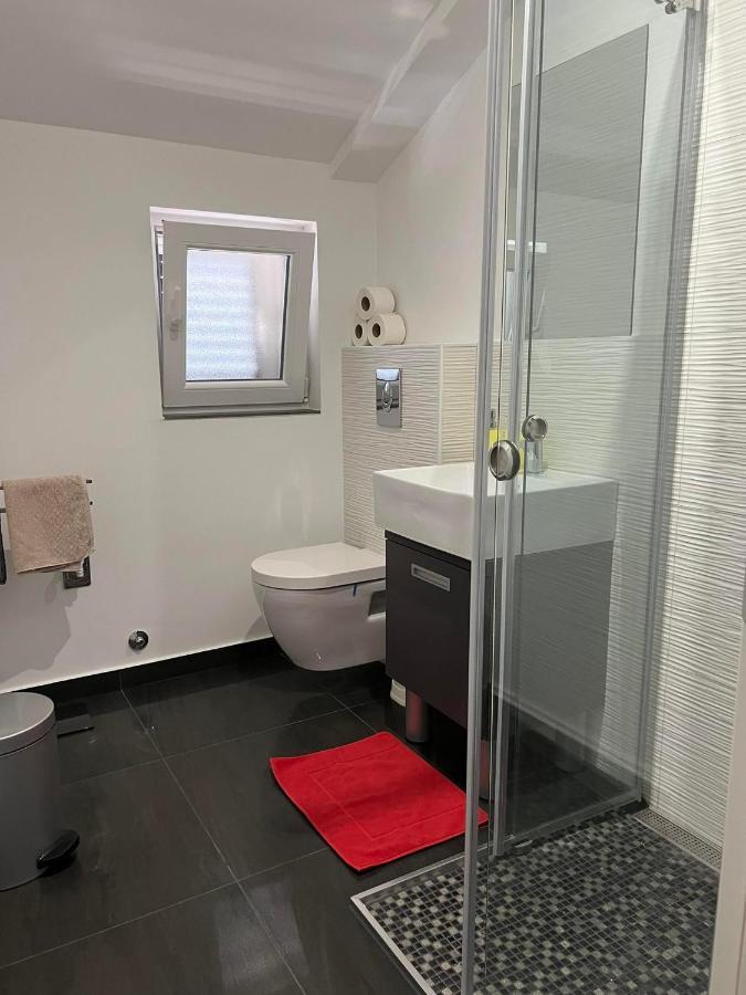 Apartment Vodice - Lovric Eksteriør billede