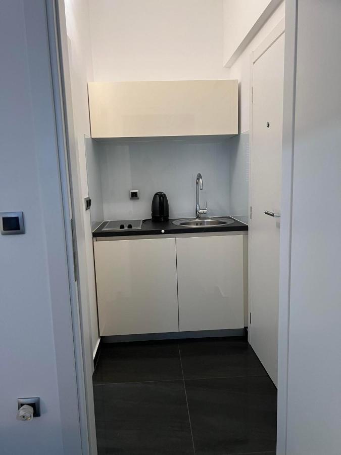 Apartment Vodice - Lovric Eksteriør billede