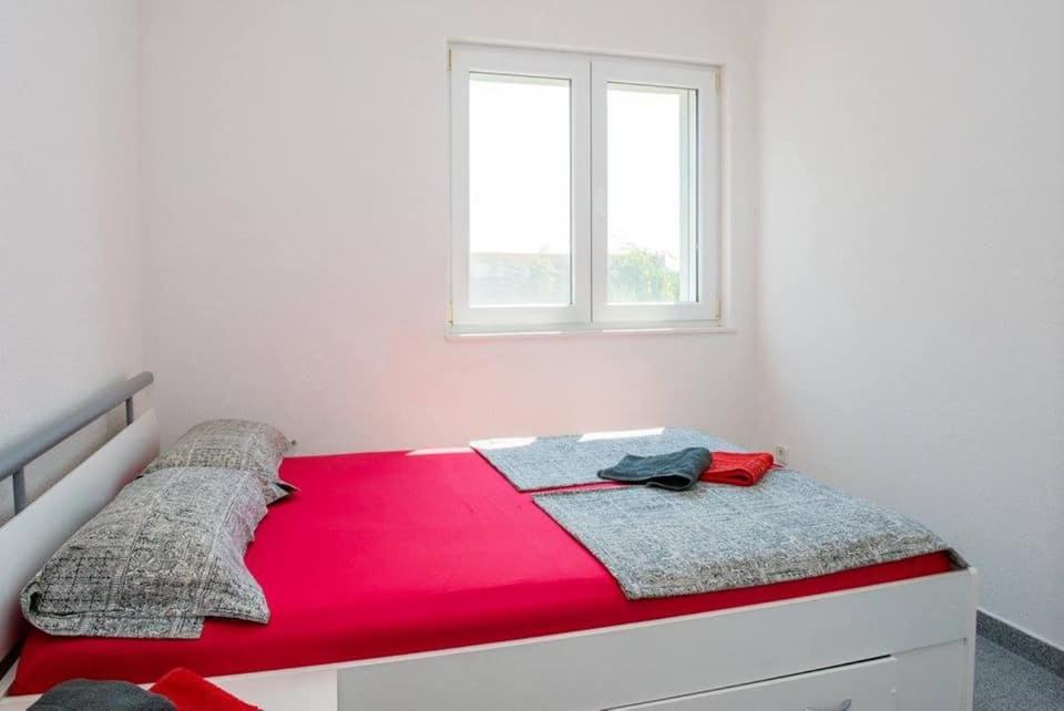 Apartment Vodice - Lovric Eksteriør billede