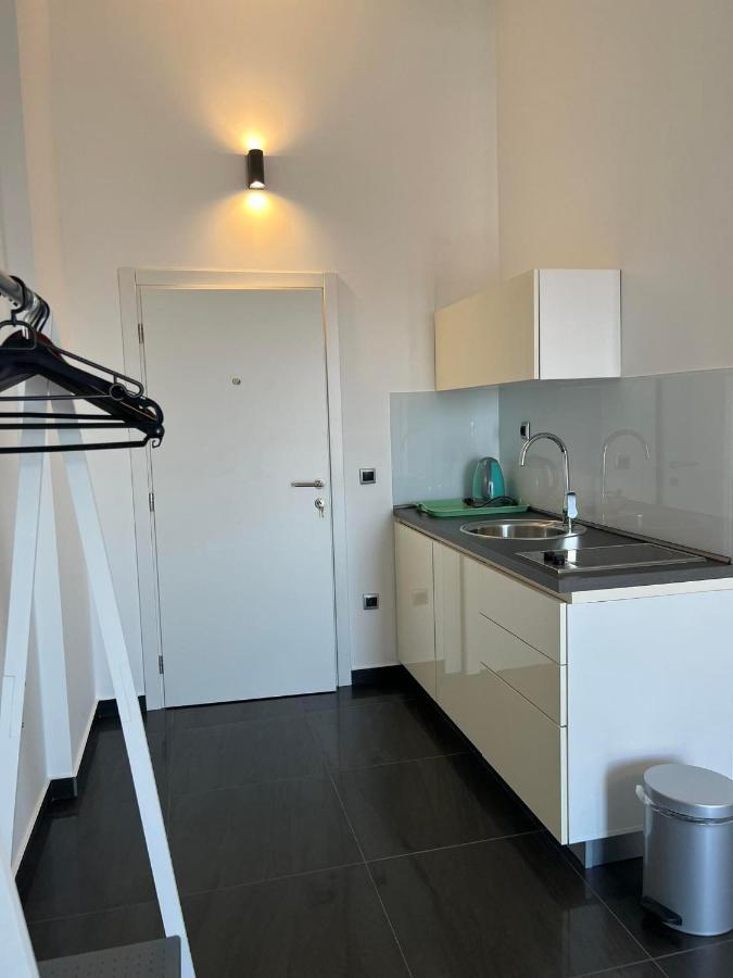Apartment Vodice - Lovric Eksteriør billede